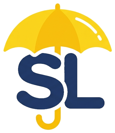 SuratLabs logo